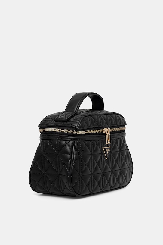 Guess kosmetyczka damska PW7567.P6261 czarny SS26