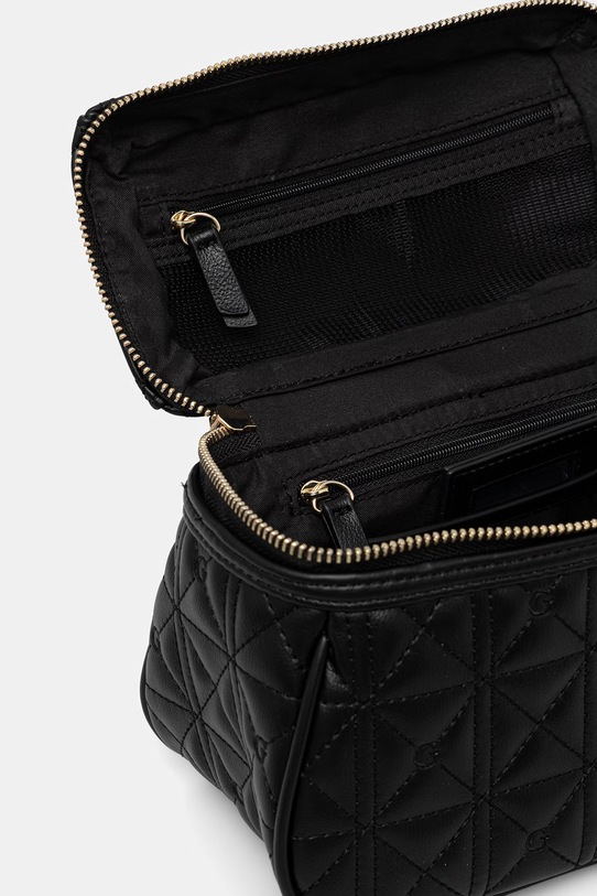 Guess kosmetyczka damska PW7567.P6261 czarny