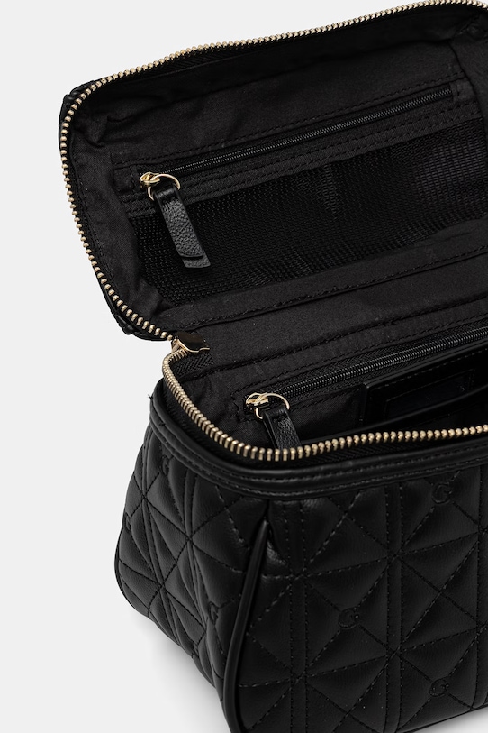 Guess kosmetyczka damska PW7567.P6261 czarny