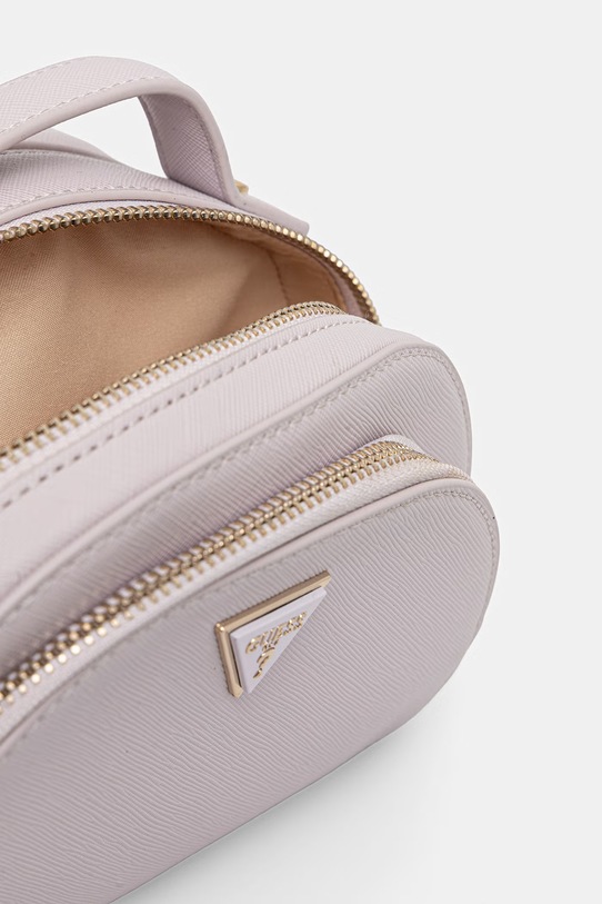 Guess kosmetyczka damska PW7569.P6262 fioletowy