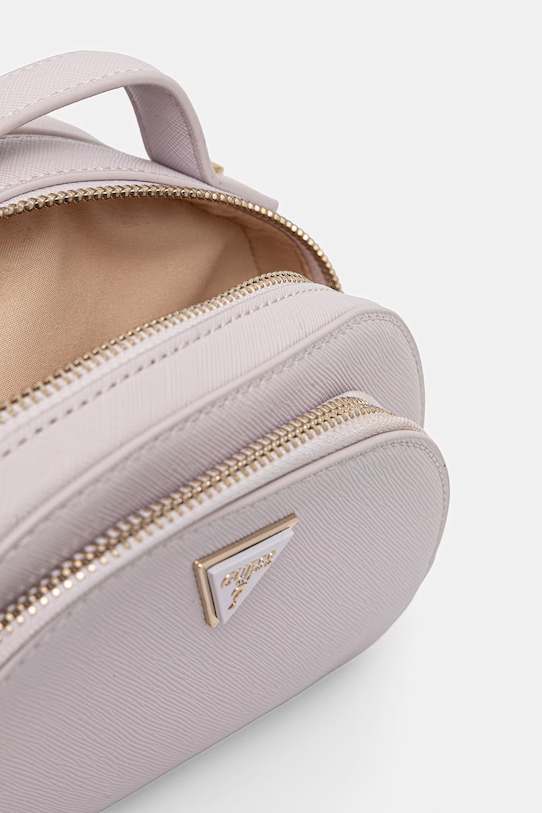 Guess kosmetyczka damska PW7569.P6262 fioletowy