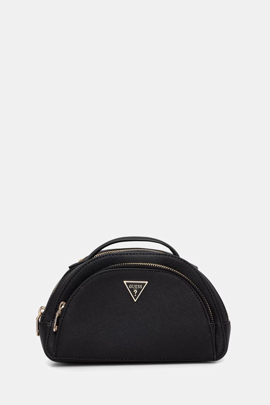 Guess kosmetyczka damska czarny PW7569.P6262