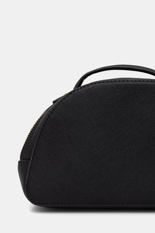 Akcesoria Guess kosmetyczka damska PW7569.P6262 czarny