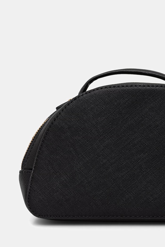 Akcesoria Guess kosmetyczka damska PW7569.P6262 czarny