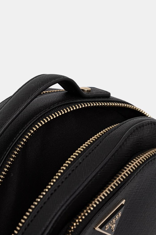 Guess kosmetyczka damska czarny PW7569.P6262