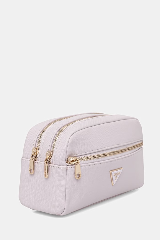 Guess kosmetyczka PW7571.P6273 fioletowy SS26