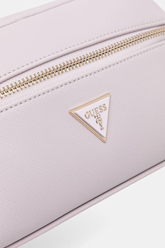 Guess kosmetyczka fioletowy PW7571.P6273