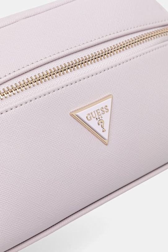 Guess kosmetyczka fioletowy PW7571.P6273