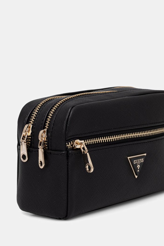 Guess kosmetyczka PW7571.P6273 czarny SS26