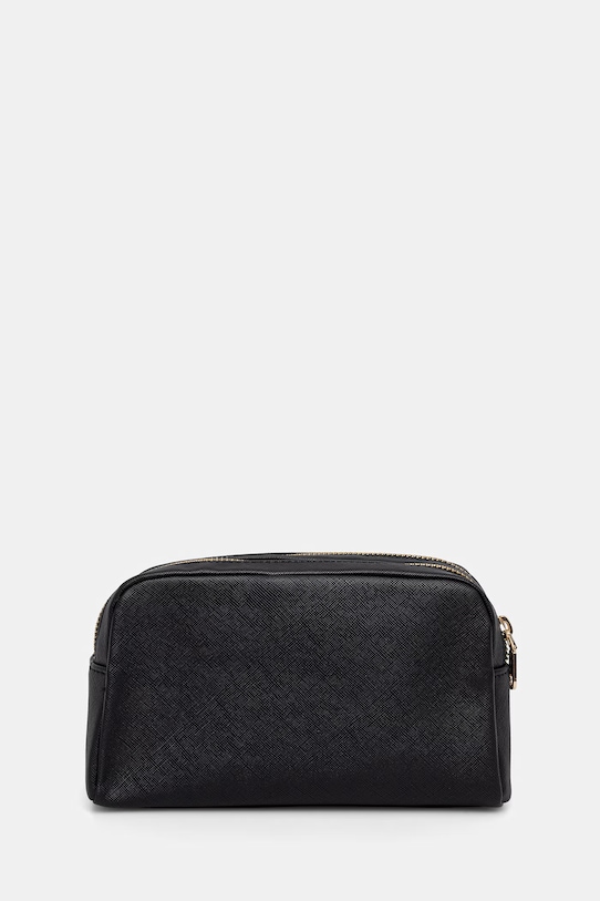 Akcesoria Guess kosmetyczka PW7571.P6273 czarny