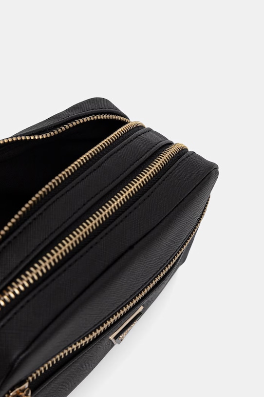 Guess kosmetyczka czarny PW7571.P6273