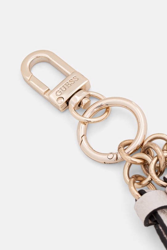 Akcesoria Guess brelok damski ANISE RWL746.01110 beżowy