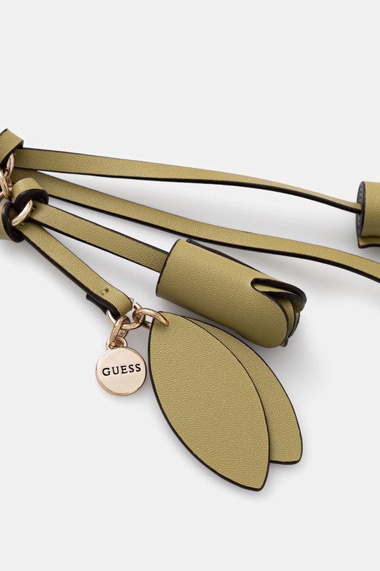 Guess kľúčenka dámska OFELIA RWO746.01140 zelená SS26