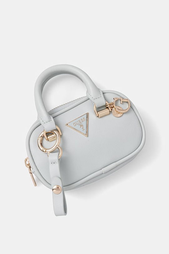 Guess prívesok dámsky modrá RW7557.P6201