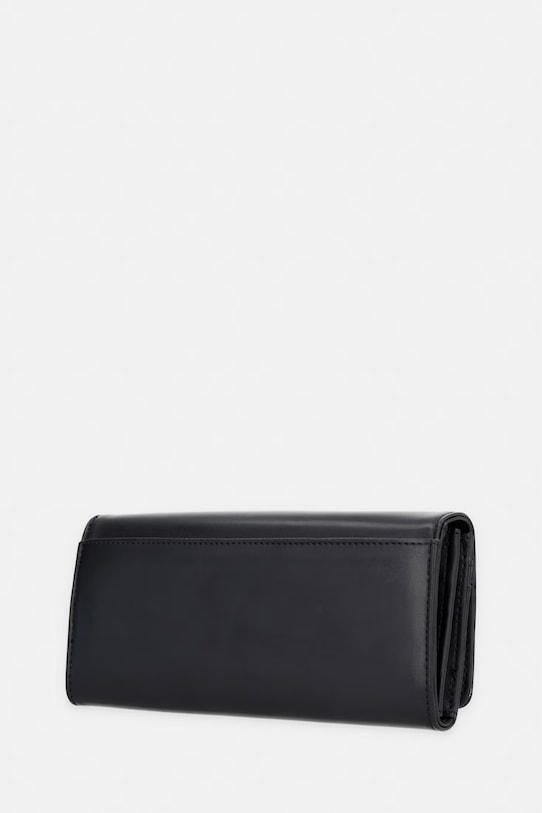 Guess portfel damski JANIE SWVG99.10155 czarny SS26