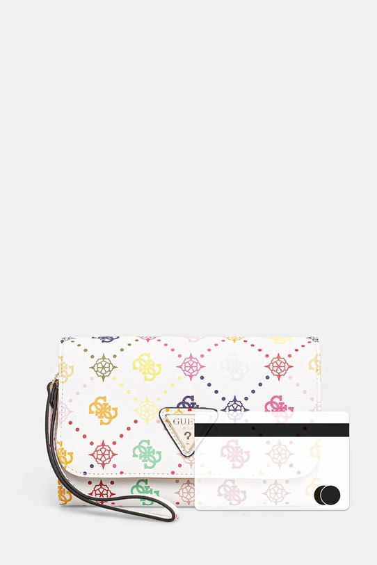 Guess denarnica ženski SILIA TWGM98.90160