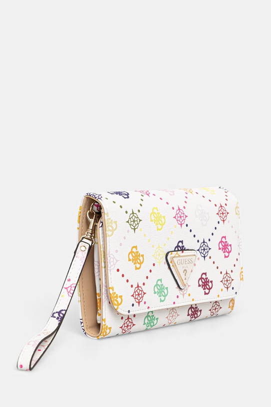 Guess denarnica ženski SILIA TWGM98.90160 bela SS26