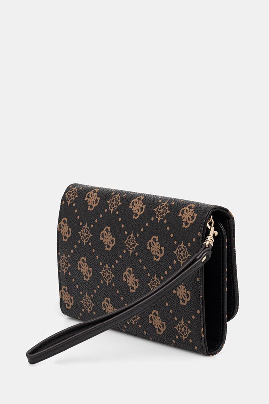 Guess чохол жіночий зі штучної шкіри SILIA TWGP98.90160 коричневий SS26