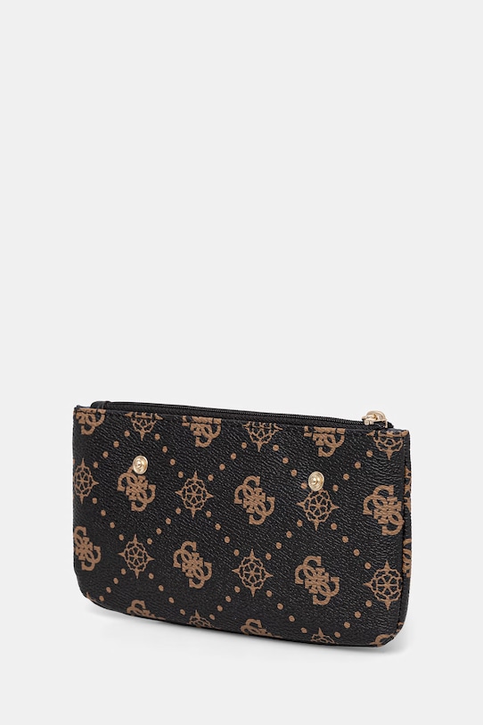 Guess чохол жіночий зі штучної шкіри SILIA TWGP98.90160 коричневий