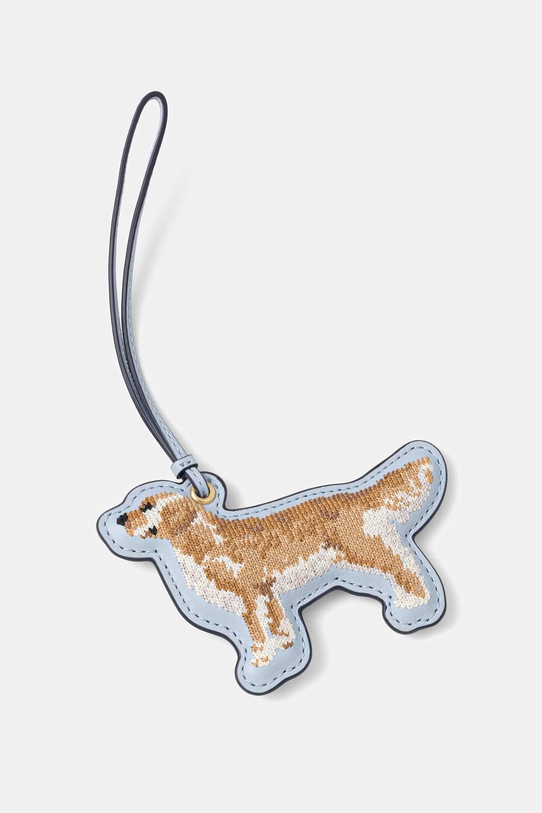 Lauren Ralph Lauren zawieszka damska niebieski 432P10791