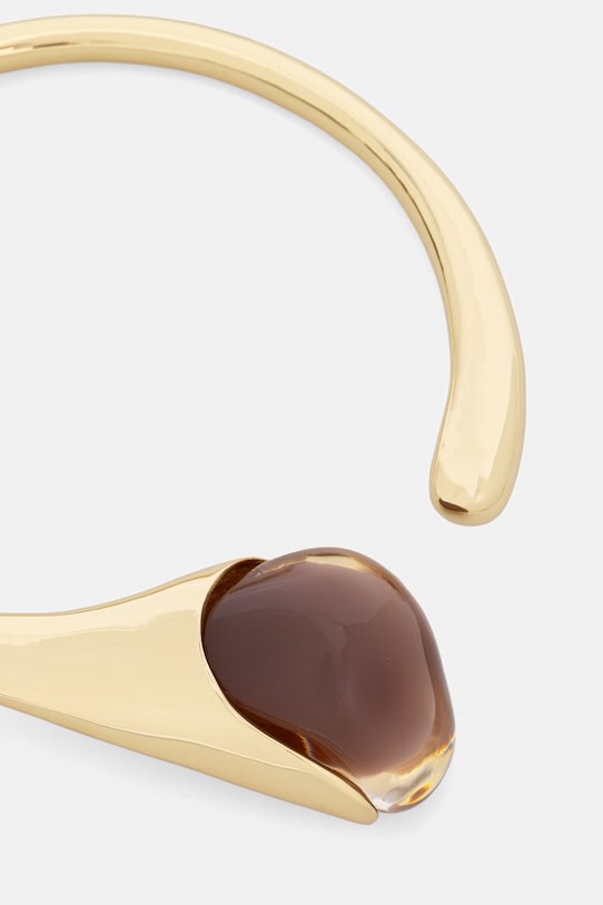 Náhrdelník MAX&Co. MCAAZULENE 2616751017200 zlatá SS26