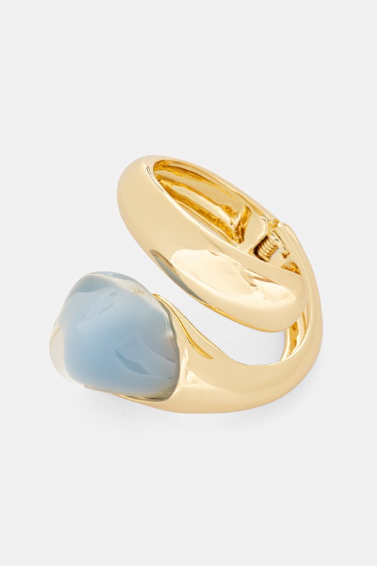 MAX&Co. bransoletka MCACINEMA 2616751027200 złoty SS26