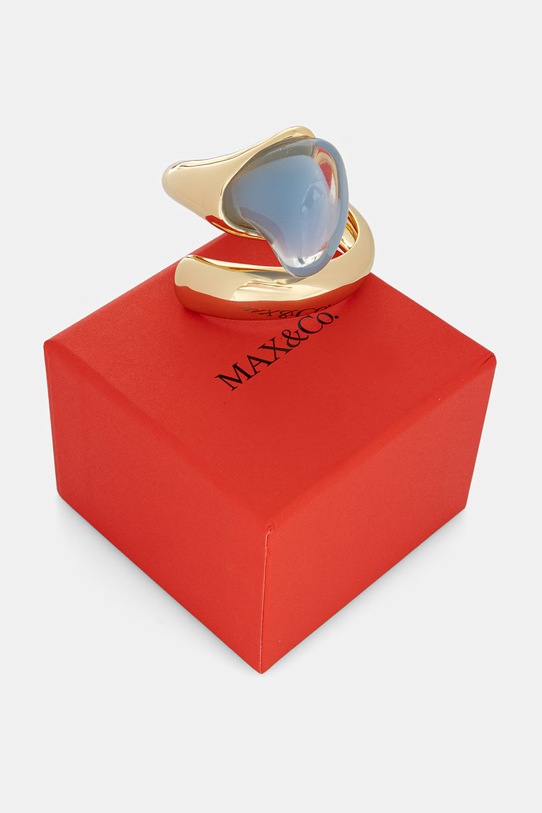 Akcesoria MAX&Co. bransoletka MCACINEMA 2616751027200 złoty