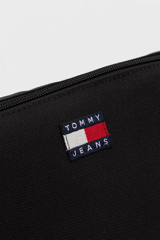 Akcesoria Tommy Jeans kosmetyczka damska AW0AW18582 czarny