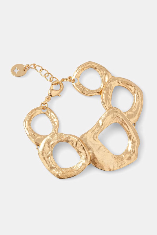 Sessun bransoletka złoty 25604006