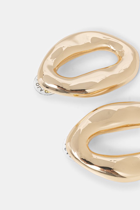 Lola Casademunt kolczyki LS2603032 złoty SS26