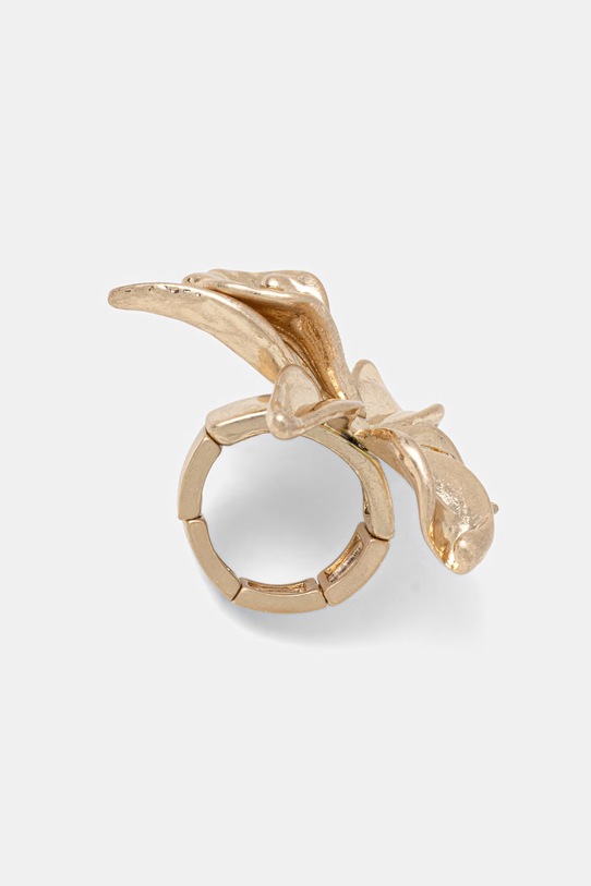 Lola Casademunt pierścionek LS2603045 złoty SS26