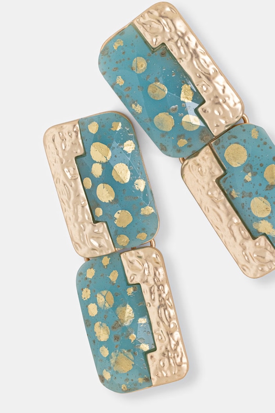 Lola Casademunt kolczyki LS2603055 złoty SS26