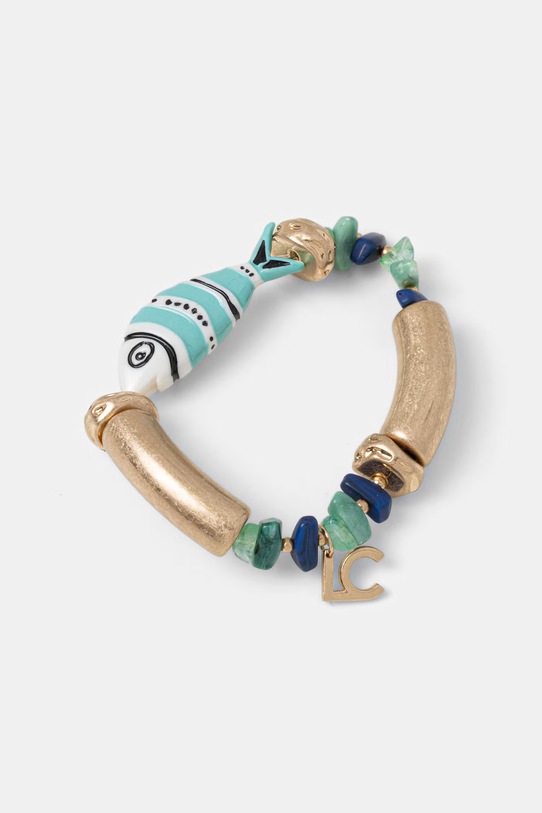 Lola Casademunt bransoletka złoty LS2603061