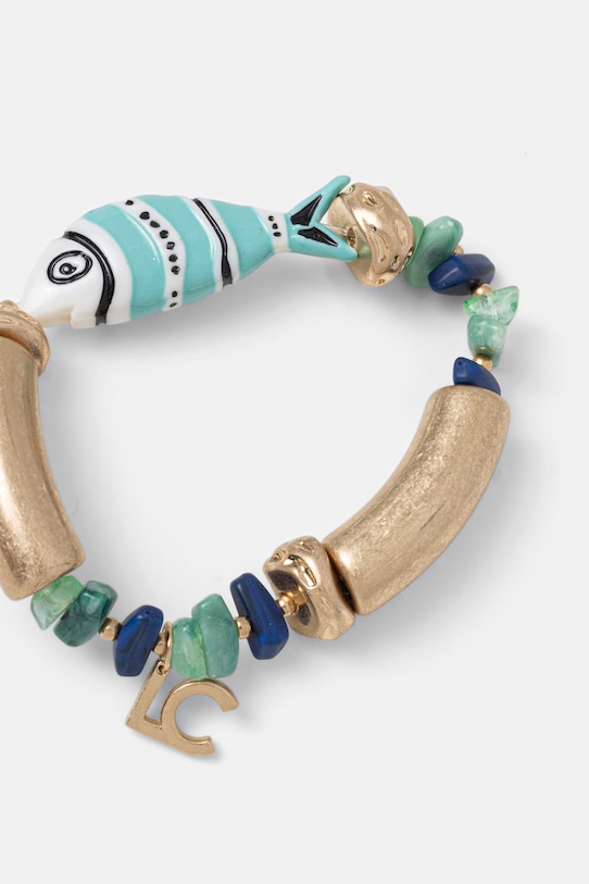 Lola Casademunt bransoletka LS2603061 złoty SS26