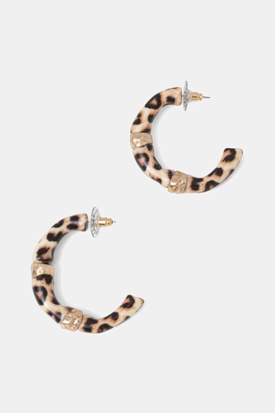 Lola Casademunt kolczyki złoty LS2603067