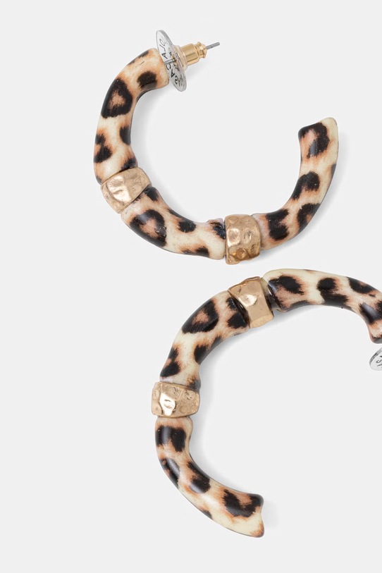 Lola Casademunt kolczyki LS2603067 złoty SS26