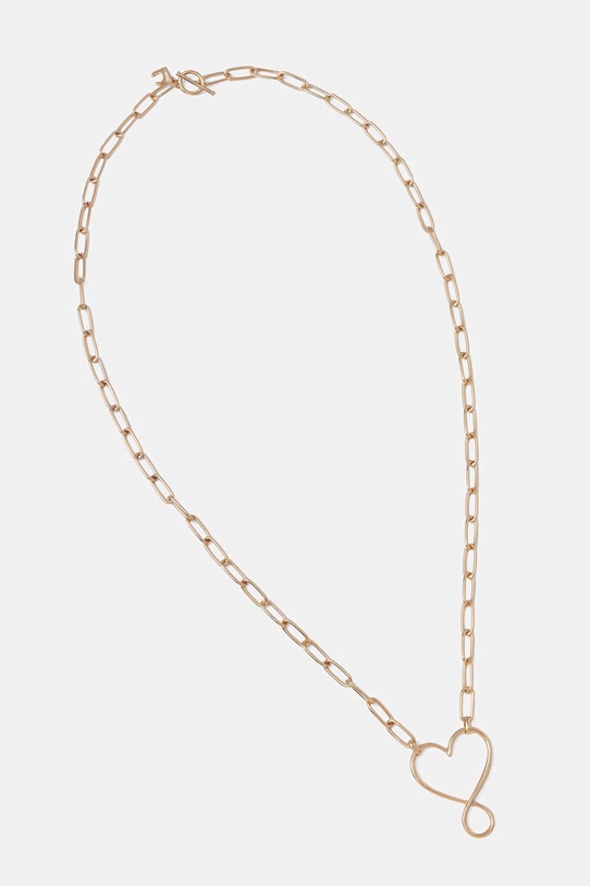 Lola Casademunt naszyjnik złoty LS2603079