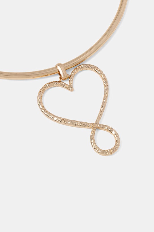 Lola Casademunt naszyjnik LS2603085 złoty SS26