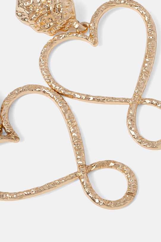 Lola Casademunt kolczyki LS2603086 złoty SS26