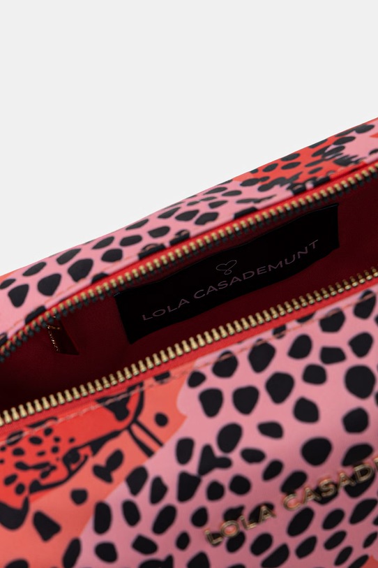 Lola Casademunt kosmetyczka czerwony LS2612002