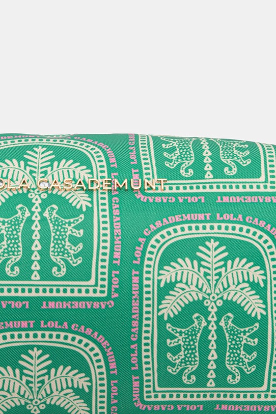 Lola Casademunt kosmetyczka zielony LS2612002