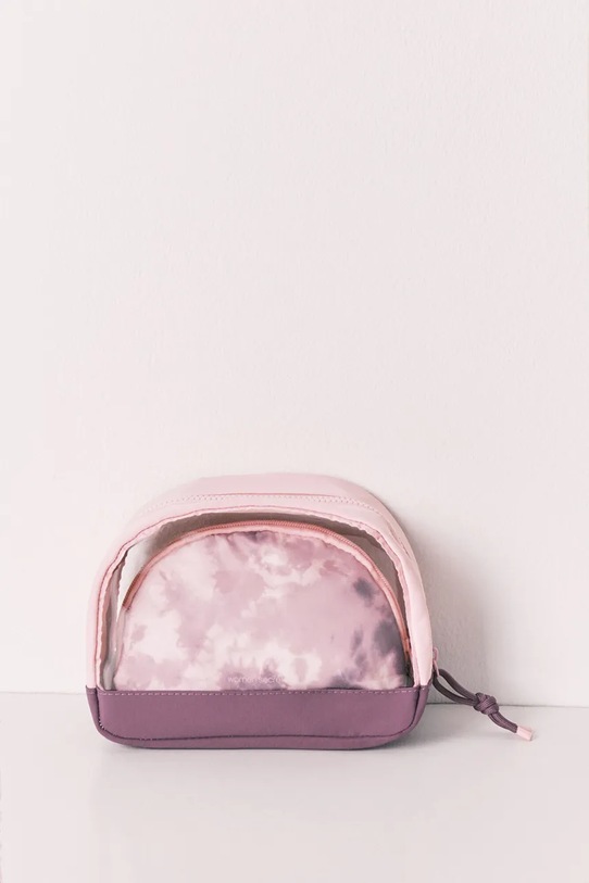 women'secret zestaw kosmetyczek damski 4843048 różowy SS26