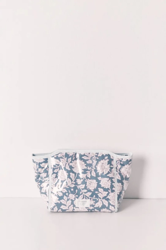 women'secret kosmetyczka damska niebieski 4843050