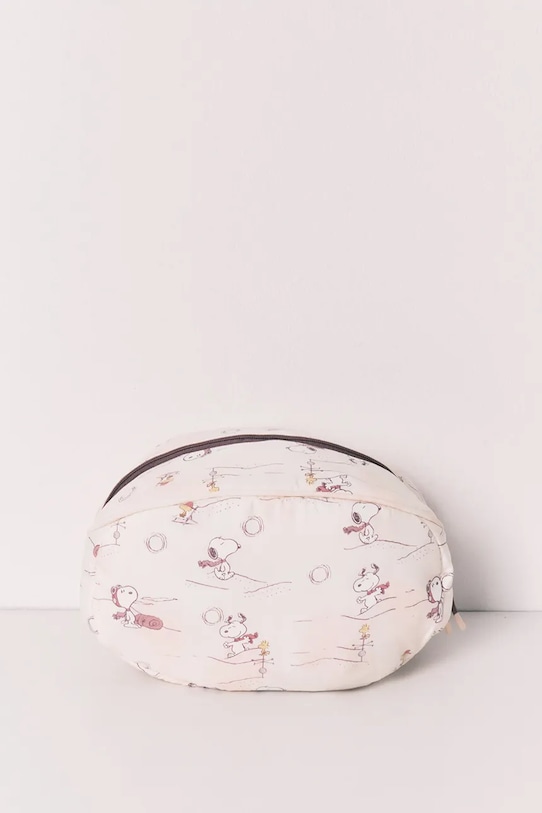 women'secret kosmetyczka damska 4843059 beżowy SS26