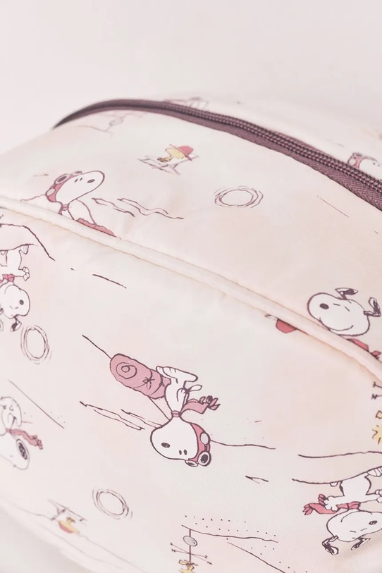 women'secret kosmetyczka damska beżowy 4843059