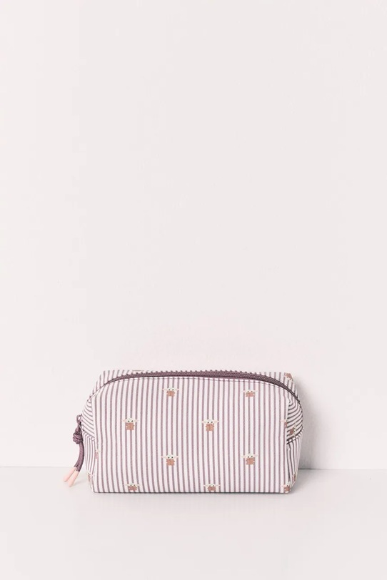 women'secret kosmetyczka damska beżowy 4843060