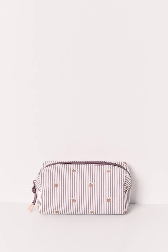 women'secret kosmetyczka damska beżowy 4843060