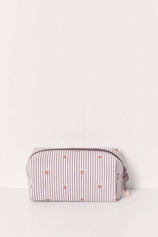 women'secret kosmetyczka damska 4843060 beżowy SS26