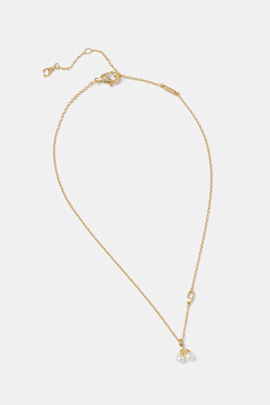 Coach bransoletka damska metalowa złoty 37571284GLD107