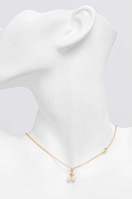 Akcesoria Coach bransoletka damska metalowa 37571284GLD107 złoty